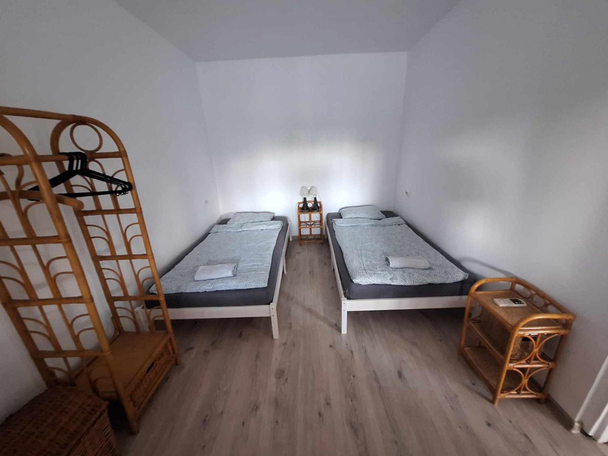 Vila Sarga311 Ueduelohaz Segedín Exteriér fotografie