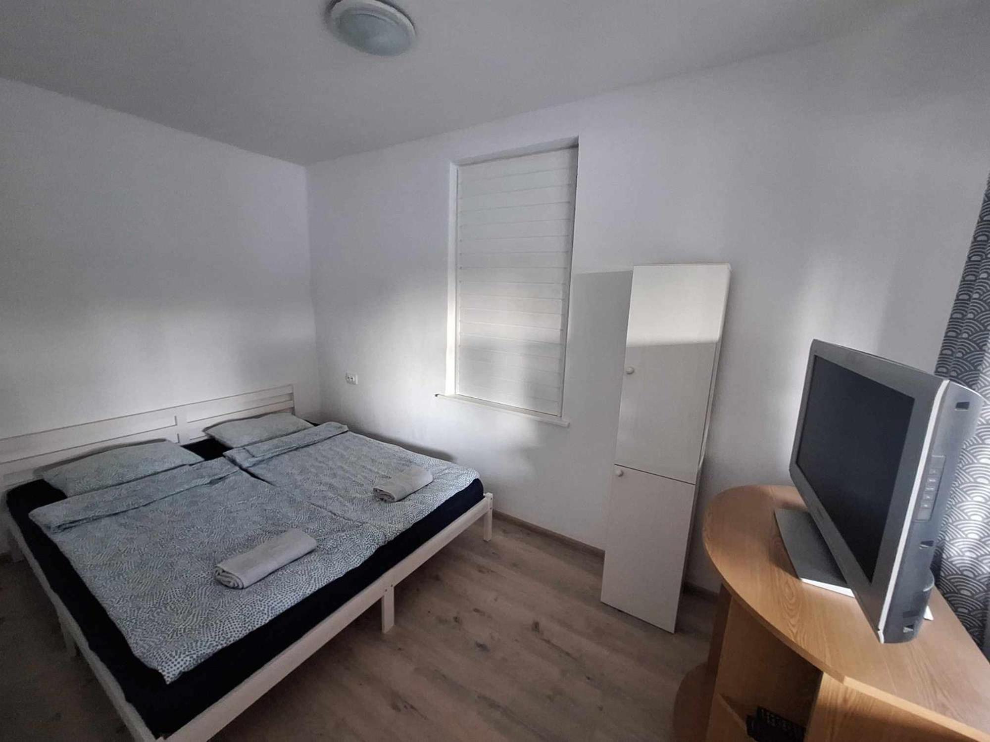 Vila Sarga311 Ueduelohaz Segedín Exteriér fotografie